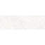 Milos Sky 12'' x 40'' Ceramic Marble Look Wall Tile