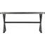 60.5'' W Console Table