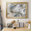 Allegro - Peinture sur toile encadrée-679545298-679545299
