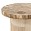 Brittany Coffee Table Natural-510692655
