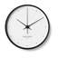 Wall Clock by Henning Koppel-46669209-46669210