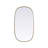 Sabine Metal Curved Oval Wall Mirror-1451160151-1451160149