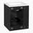 Wall Mounted Bathroom Vanity, Bathroom Cabinet With Sink And Soft-Closing Door-369209267