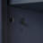 OVE Decors Vegas 30" Midnight Blue Single Bathroom Vanity