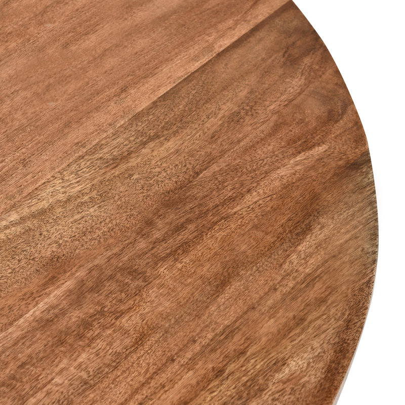Penelope Solid Wood Coffee Table
