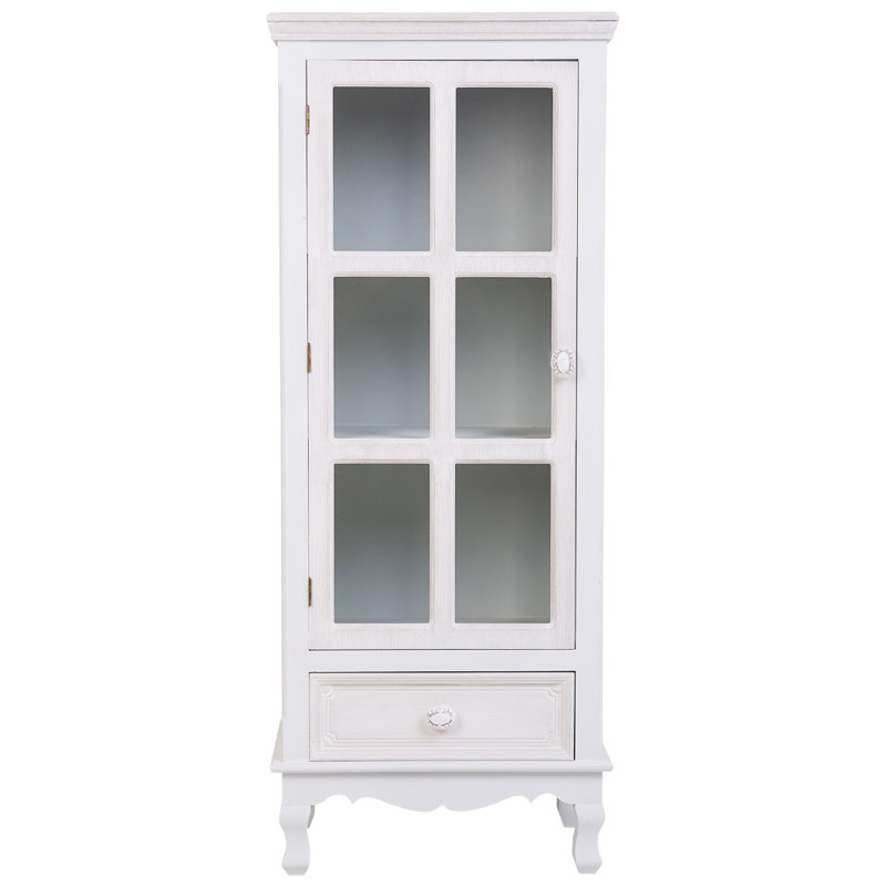 Maissane Display Cabinet