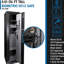 Armoire 5,51 pi.