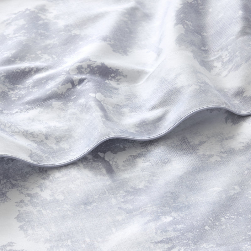Silence King flat sheet, King Flat Sheet
