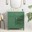 Base de meuble-lavabo simple 30,00 po seulement-100545884