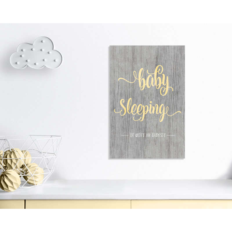 Llama Text & Numbers Canvas Art, 36" H x 24" W x 1.5" D