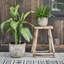Albero Planter H26Cm D28Cm