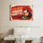 Fresh Brewed Coffee Wall Sign-952948856