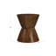 Table d'appoint Ebern Designs