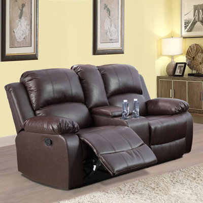 Living Room Recliner Loveseat