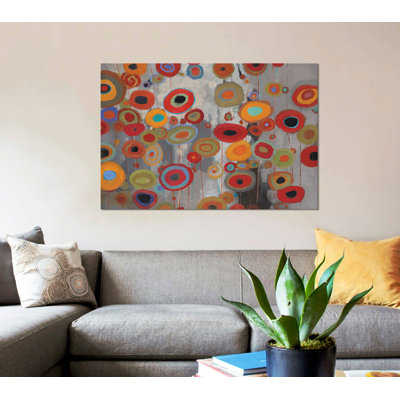 " Opening " by Don Li-Leger