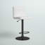 Tabouret de bar rotatif 24 po Duval-733282533-733282530