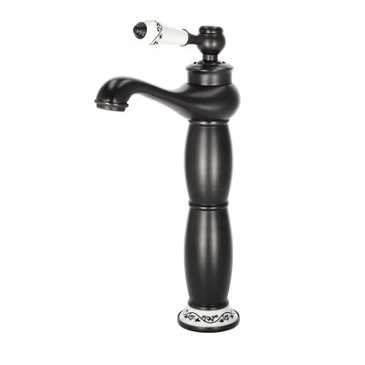 Ashurst Vintage Basin Mixer