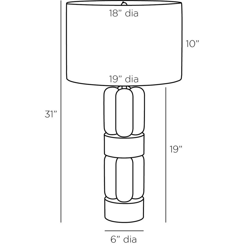Bronson Lamp