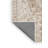 Machine Washable Beige Area Rug-1286420338