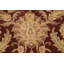 Cotton Floral Indoor Rug