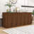 Modern Wavy Sideboard with 6-Door Storage Cabinet and Curved Contour Design for Living Room-1008127638
