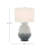 Cazalet Table Lamp