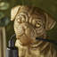 Cason Resin Novelty Lamp-876727557