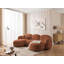 Nuvola 5 Seater Sectional-136190367