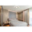 Machcinski LED Flush Ceiling Light, 38 cm