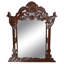 Hapsburg  Mirror