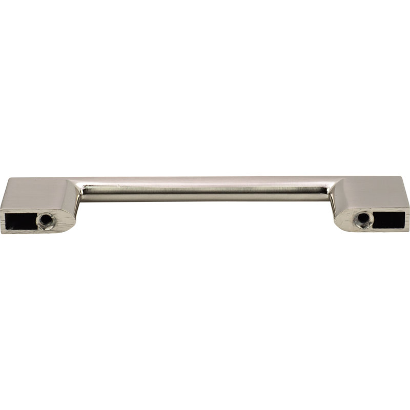 3 3/4" Center Bar Pull Multipack, Brushed Satin Nickel