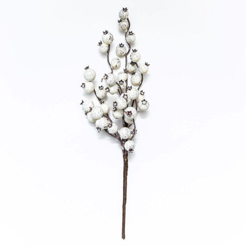 14'' Plants & Flowers Pick