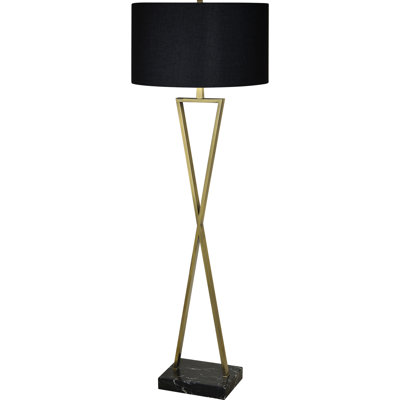 Lampe sur pied 61 "