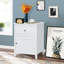 Oldow 48 cm W Bedside Table-710700076