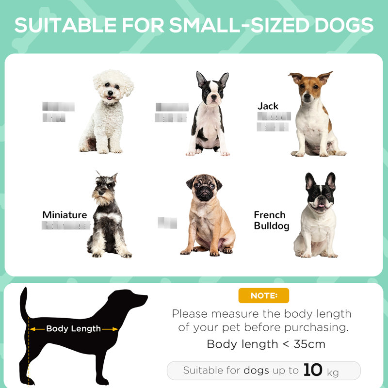 Lit surélevé portatif pour chien, 24 po gris avec auvent - filet respirant, structure en métal, pour lit de bébé de taille moyenne, tissu de 24 po, résistant