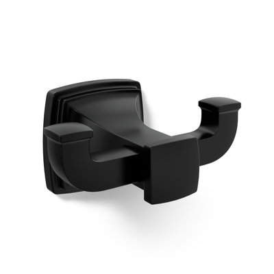 Wall Mounted Robe Hook
