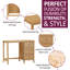 Hurd Dressing Table