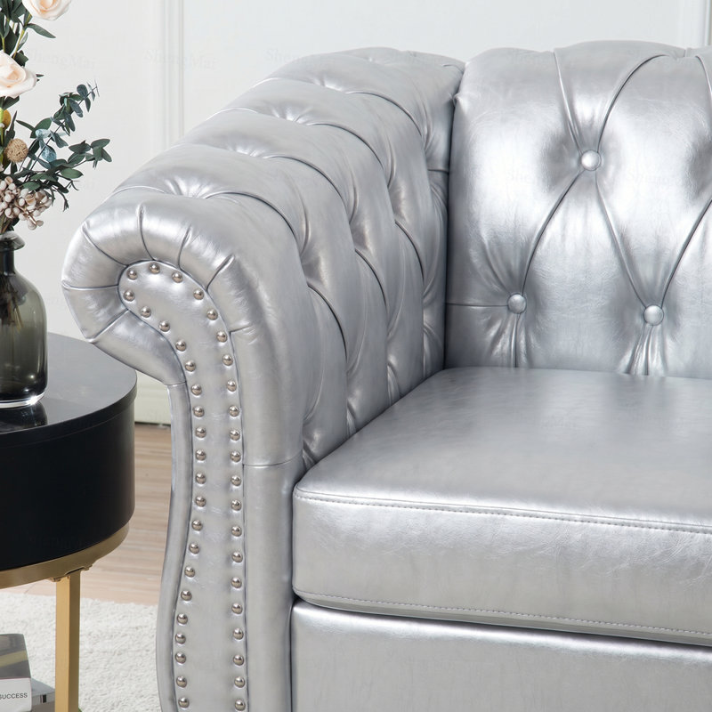 Sofa 1 place pour salon
