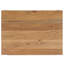 Lesliette 3 Drawer Wood Nightstand