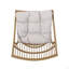 CHAISE MODERNE ELAINE