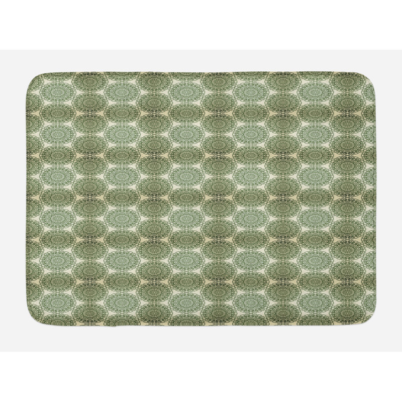 Non-Slip Bath Mat