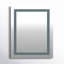 Miroir de salle de bain Kanaya-41550897