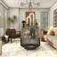Table basse Betzy