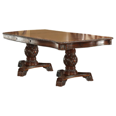 Adlen Extendable Dining Table
