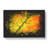 The Leaf Of A Sycamore Tree - Wrapped Canvas Print-56640912