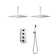All-In-One Kit with Rough in-Valve