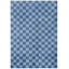Tapis à carreaux Lavone Performance-1254880338