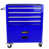 Bleu est en rupture de stock