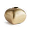 Vilnis Aluminium Table Vase