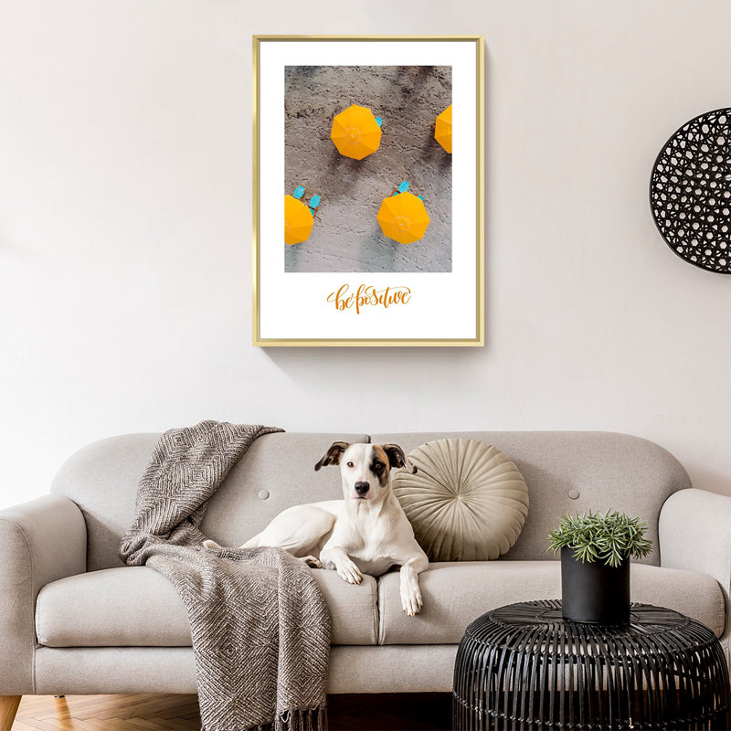 Toile, art mural abstrait pour la chambre 4, H 12 po x l 16 po x P 1,6 po